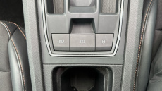 CUPRA Formentor 1.5 TSI 150 V1 5dr DSG Petrol Estate